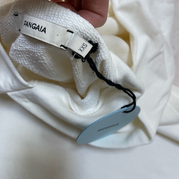 PANGAIA sleeveless hoodie, NWT, size XXS‼️FIRM PRICE‼️ - Picture 6 of 7